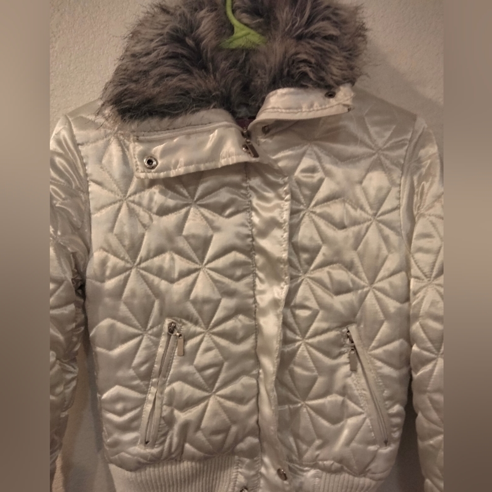 Say What? Jacket - Picture 3 of 13